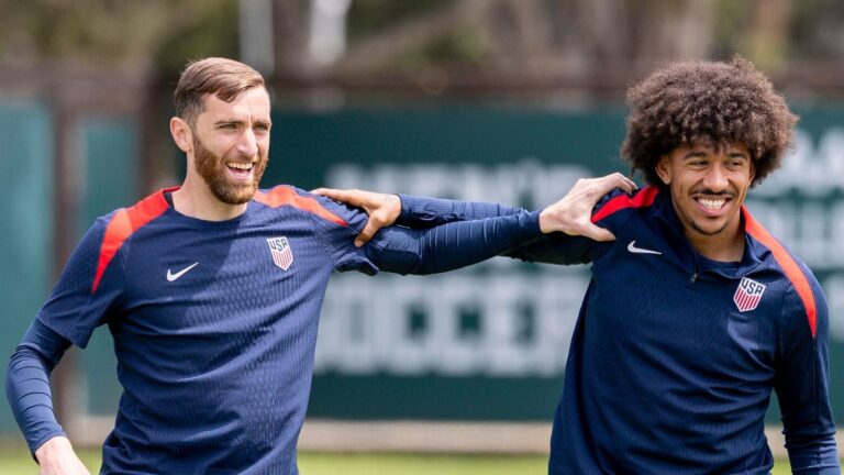 Can USMNT player transfers boost USA's 2026 World Cup hopes?