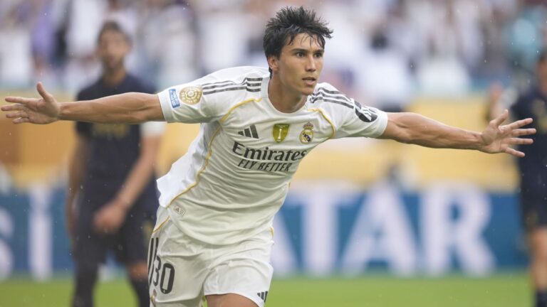 Transfer rumors, news: Chelsea eye move for Madrid's García