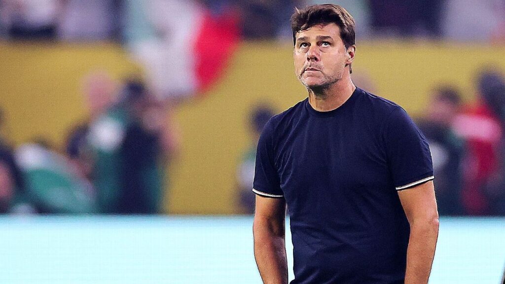 التحدي الحقيقي لمنتخب الولايات المتحدة هو التعلم من خسارته في نهائي كأس الذهب. 1 USMNT's real test will be learning from Gold Cup final loss