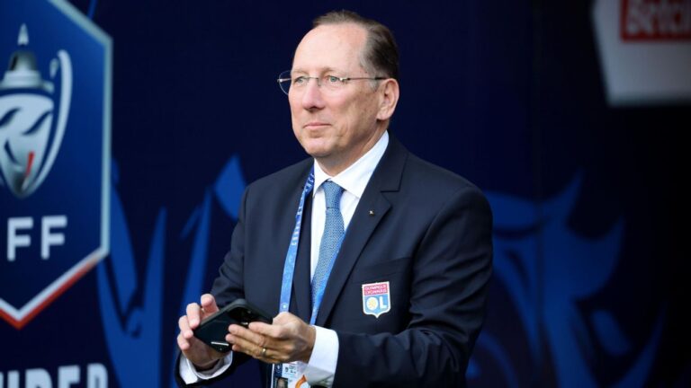 Lyon relegation overturned in blow to Crystal Palace's Europe hopes