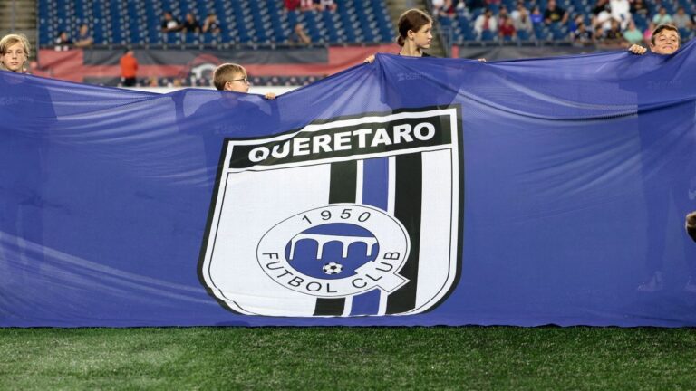 Querétaro becomes 1st Liga MX club under U.S. ownership