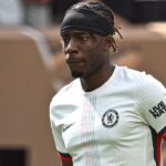 Madueke leaves Chelsea camp ahead of Arsenal move - sources