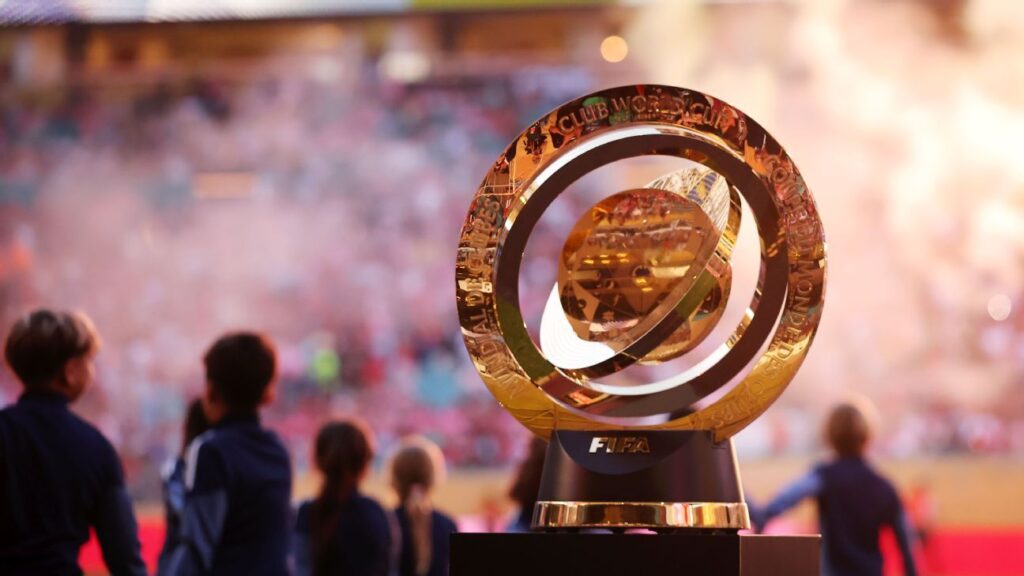 نهائي كأس العالم للأندية: مقارنة بين تشيلسي وباريس سان جيرمان؛ من سيفوز؟ 1 Club World Cup final: How Chelsea, PSG compare; who will win?