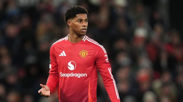 Transfer rumors, news: Barcelona want Rashford on loan deal