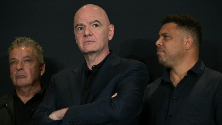 FIFPRO not invited to FIFA's player welfare meeting - sources
