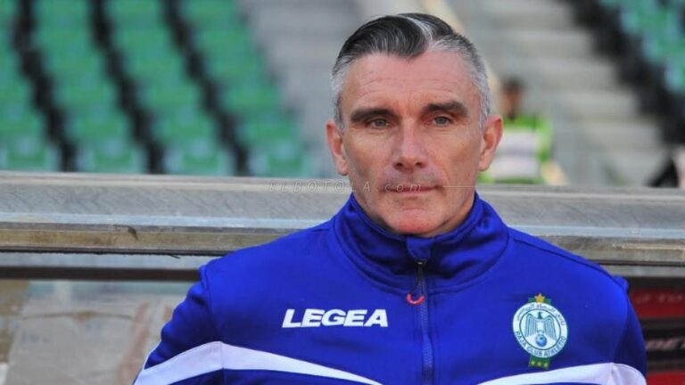 كارتيرون ”يخطف “ نجم الدوري المغربي – InfoSports