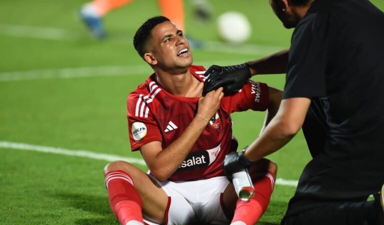 الوداد يفاجئ الأهلي المصري في صفقة سليم -فيديو – InfoSports