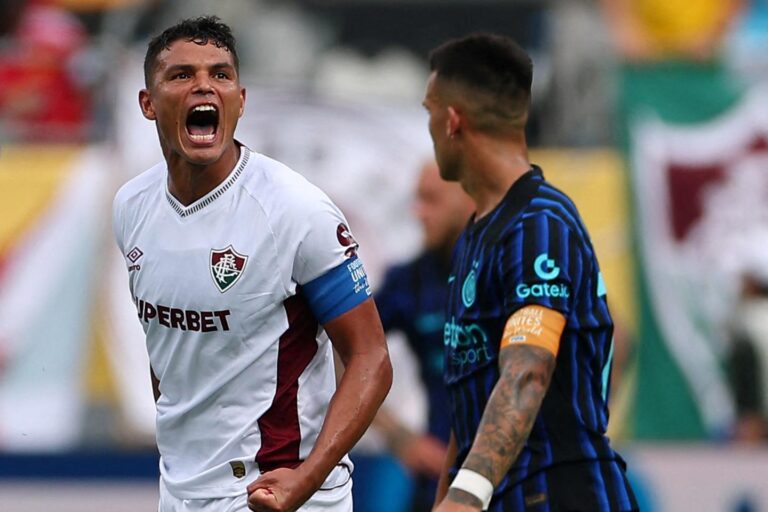 entre Fluminense et Al-Hilal, le choc des modèles
