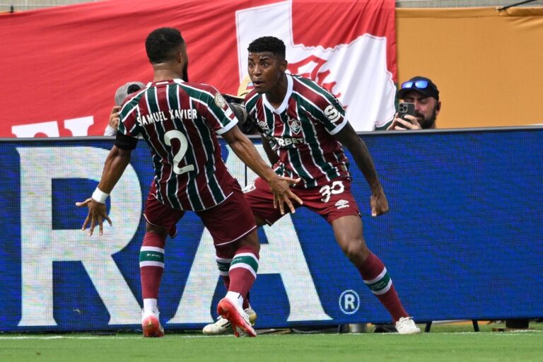 le club brésilien de Fluminense premier qualifié pour les demi-finales aux dépens d’Al-Hilal