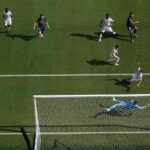 la presse étrangère enchantée par la « leçon de football » contre le Real Madrid