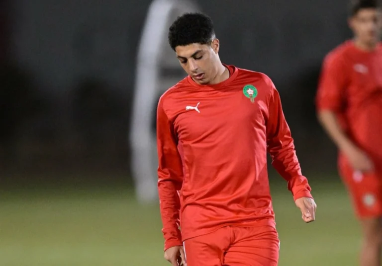 اتحاد التواركة يكشف حقيقة مفاوضات الزمالك لضم حسام الصادق – InfoSports