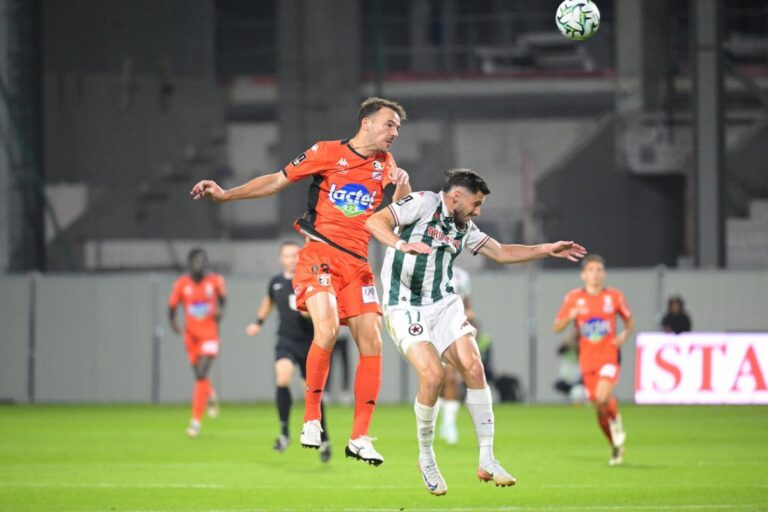 pourquoi le mercato tarde à se lancer en Ligue 2