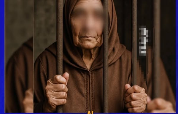 المتهمة في قضية الحشيش بتزنيت