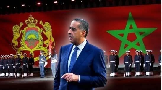عبد اللطيف الحموشي