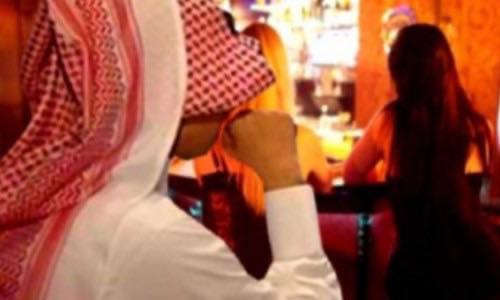 طنجة..مداهمة فيلا راقية بالغندوري وتوقيف