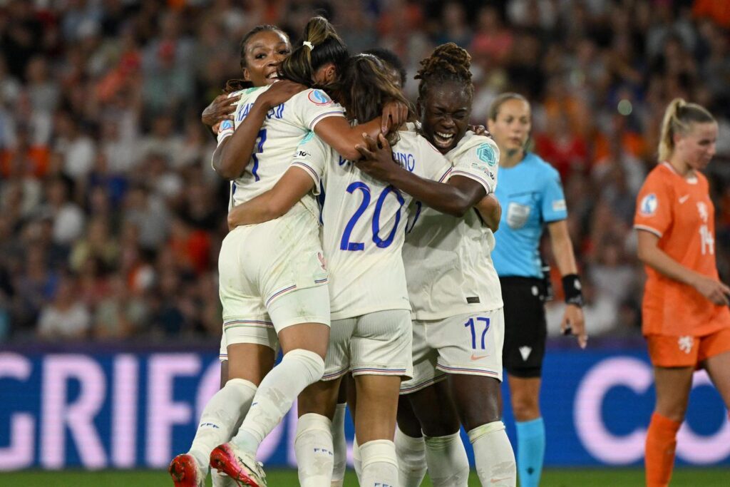 l’équipe de France mise sur la préparation mentale pour ne plus trembler lors des matchs couperets