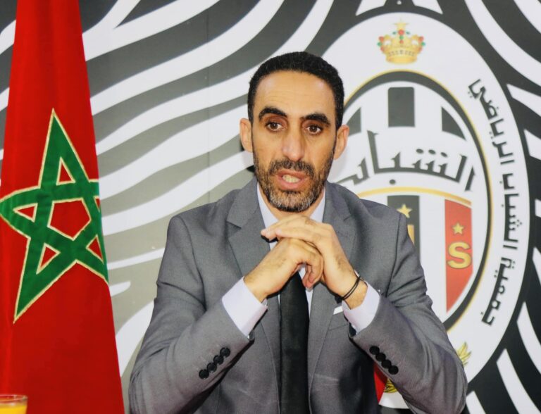 الشباب الرياضي يخسر أمام “الطاس” بقرار تأديبي من الجامعة – InfoSports