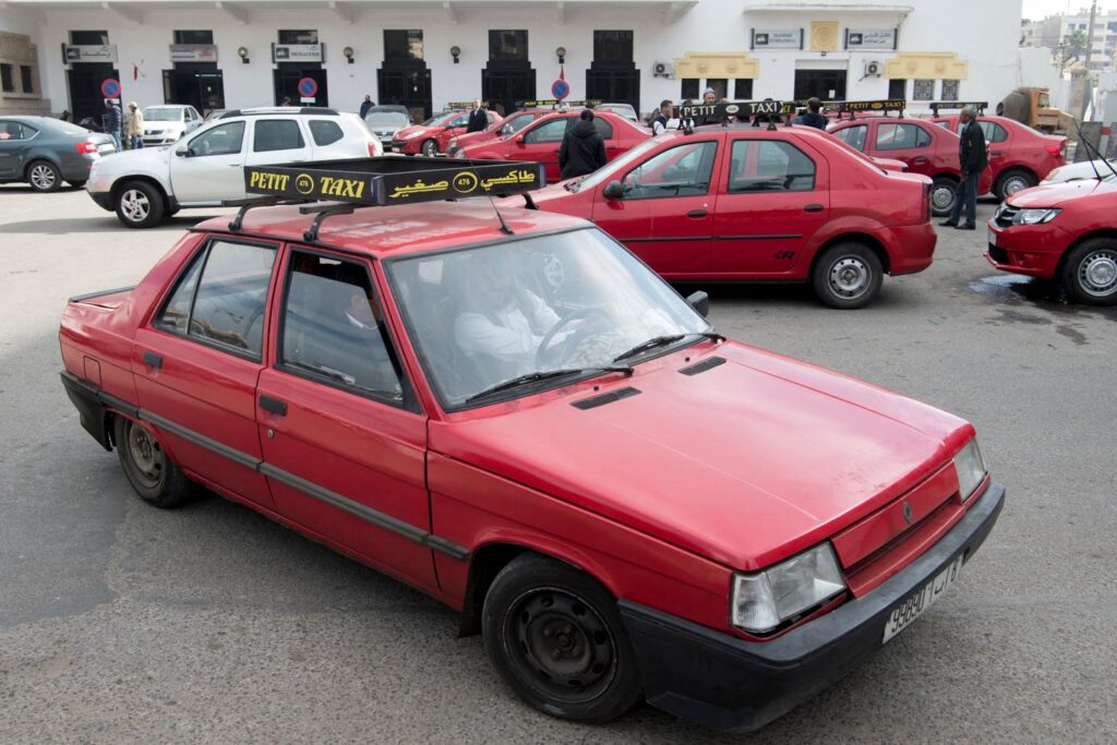 في المغرب، مكافحة السلوك غير المدني في إطار كأس العالم لكرة القدم 2030 1 Au Maroc, haro sur l’incivisme dans l’optique de la Coupe du monde de football 2030