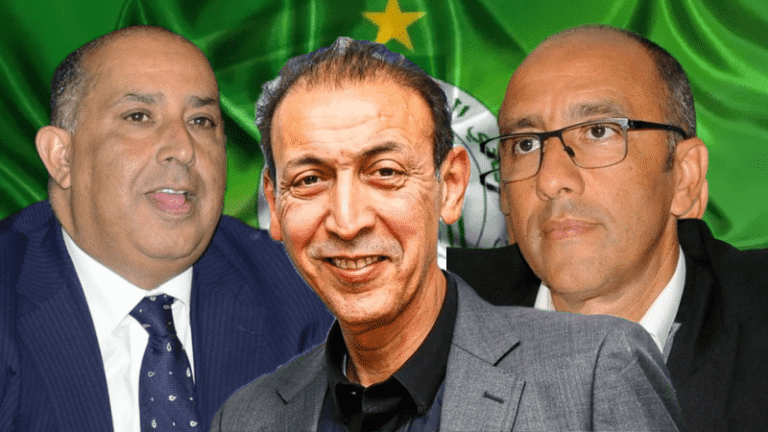 العصبة الاحترافية تفاجئ الزيات وحسبان وتدعم قرار بيرواين – InfoSports