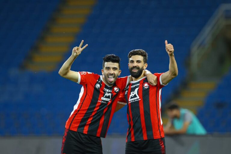 فريق سعودي يربك الأندية المغربية الراغبة في ضم البركاوي – InfoSports