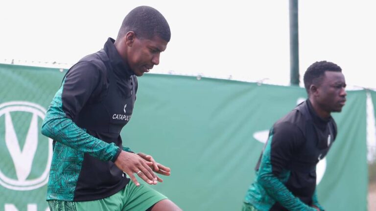 مقترح جديد لمغادرة بدة للرجاء صوب حسنية أكادير – InfoSports