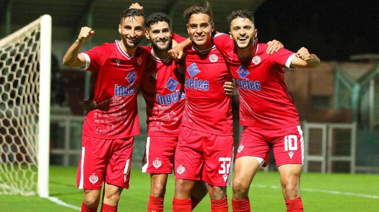 بعد وضعه في لائحة المغادرين.. فريقان يسعيان لخطف نجم الوداد – InfoSports
