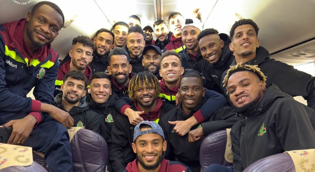 الجيش يرفض صفقة انتقال لاعب بارز إلى بلجيكا 1 الجيش يرفض انتقال لاعب مهم إلى بلجيكا – InfoSports
