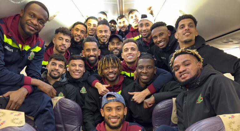 الجيش يرفض انتقال لاعب مهم إلى بلجيكا – InfoSports