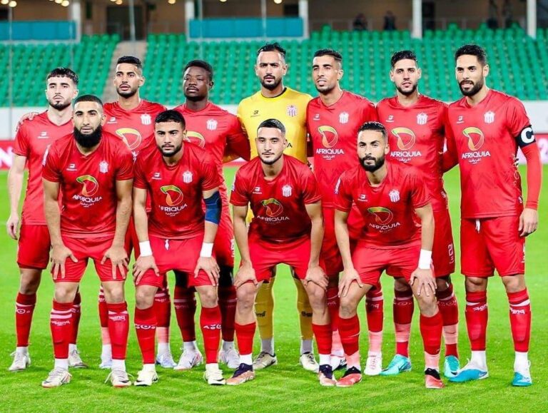 حسنية أكادير يُعزز صفوفه بثلاث صفقات جديدة – InfoSports