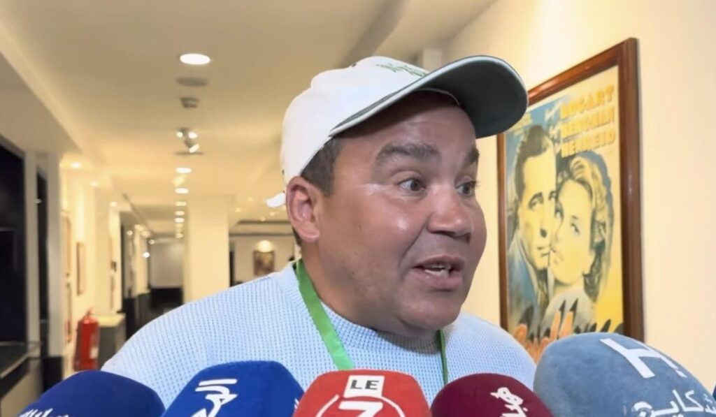مجلس إدارة الرجاء يوافق على الأعضاء الجدد باستثناء حميد البطل 1 برلمان الرجاء يصادق على المنخرطين الجدد باستثناء حميد البطل – InfoSports