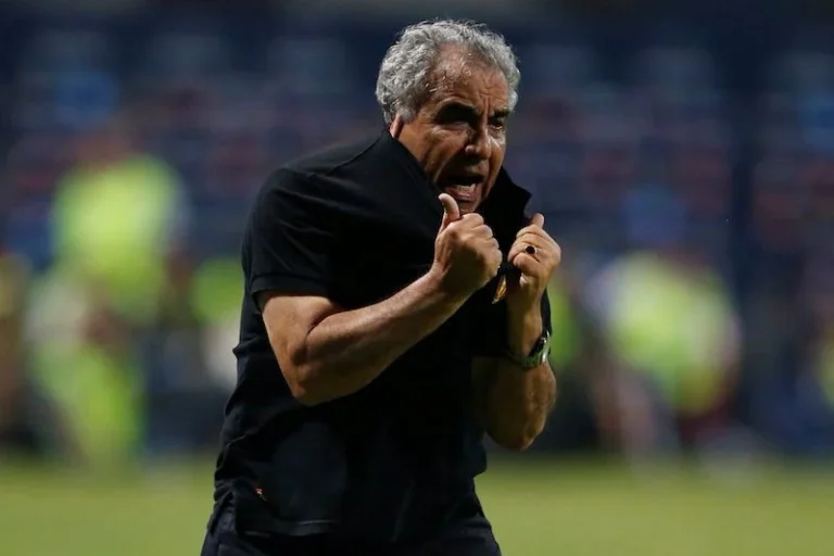 البنزرتي يترك الاتحاد المنستيري غاضباً بسبب صفقة الرجاء – InfoSports