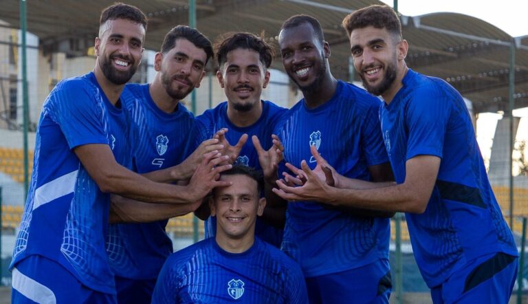 اتحاد طنجة يستعد للتوجه نحو إسبانيا لخوض معسكر إعدادي – InfoSports
