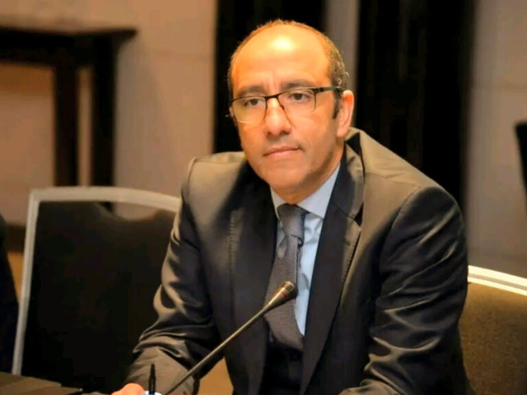 الزيات يوجه طلب خاص لرئيس الرجاء الرياضي بيرواين