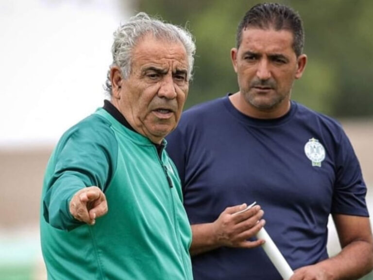 قرار الرجاء الرياضي يتسبب في استقالة فوزي البنزرتي من الاتحاد المنستيري