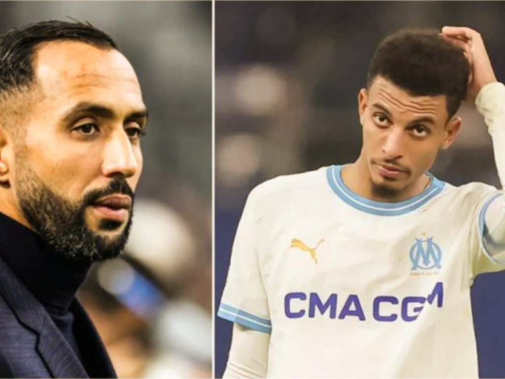 أولمبيك مارسيليا يُصَحِّح وضع أوناحي في ظل شائعات الانتقال وضغوط بنعطية 1 أولمبيك مارسيليا يوضح حقيقة وضع أوناحي وسط شائعات الانتقالات وضغوط بنعطية