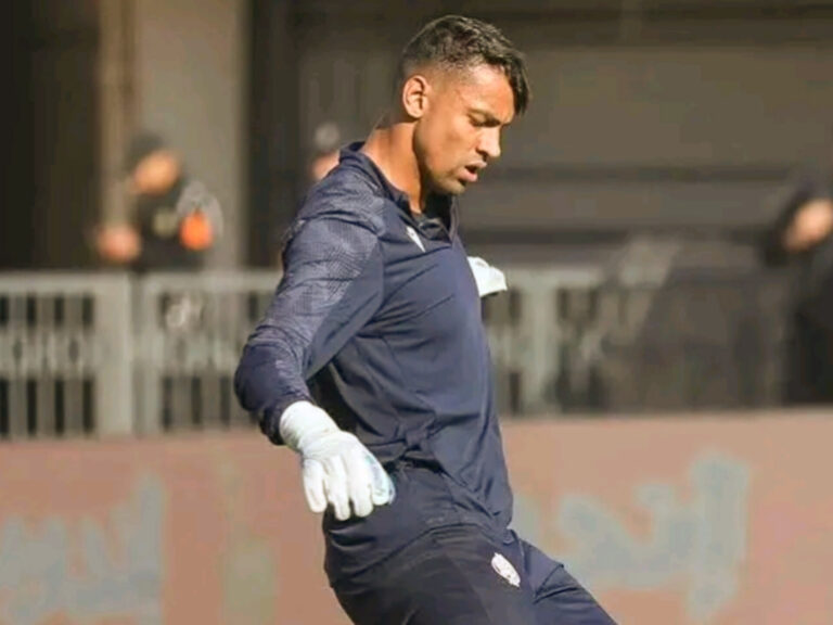 أحمد رضى التكناوتي يعزز صفوف الجيش الملكي