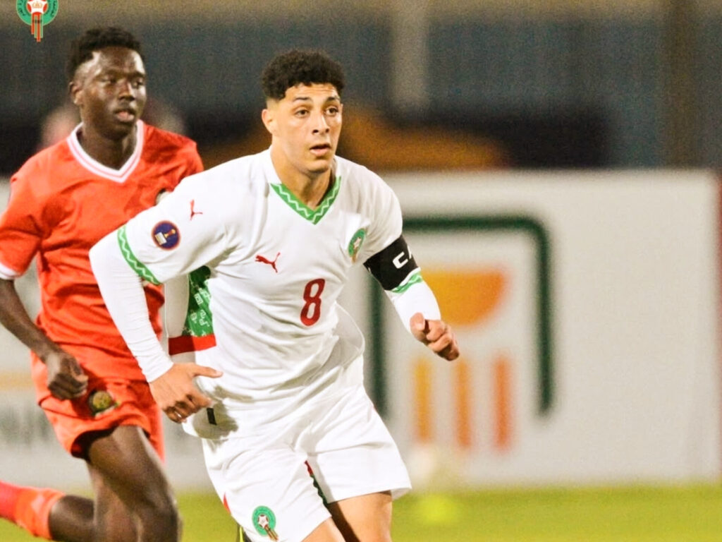 الوداد الرياضي يوقع مع حسام الصادق... مصدر موثوق يكشف التفاصيل الحقيقة 1 الوداد الرياضي يضم حسام الصادق…مصدر مسؤول يكشف الحقيقة