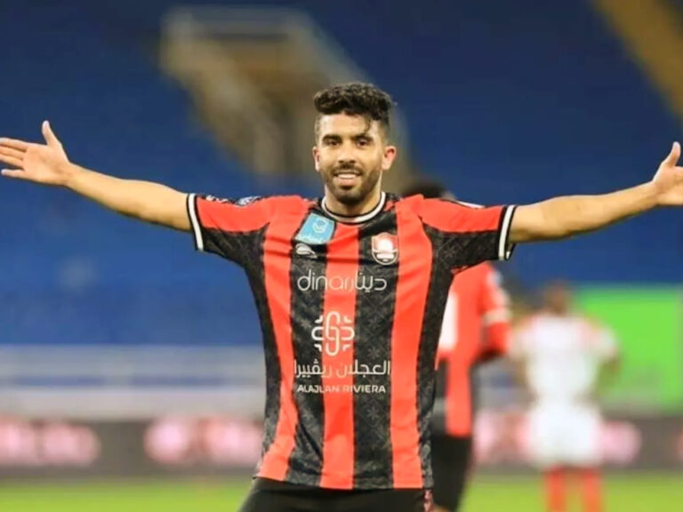 صراع الوداد و الرجاء على صفقة كريم البركاوي