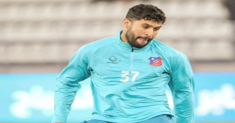 يحيى جبران يرفض عرضين و ينتظر الحسم من الوداد الرياضي