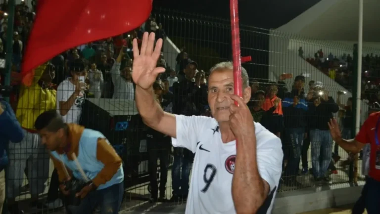 “الكاف” يُعزي في وفاة أحمد فرس – InfoSports