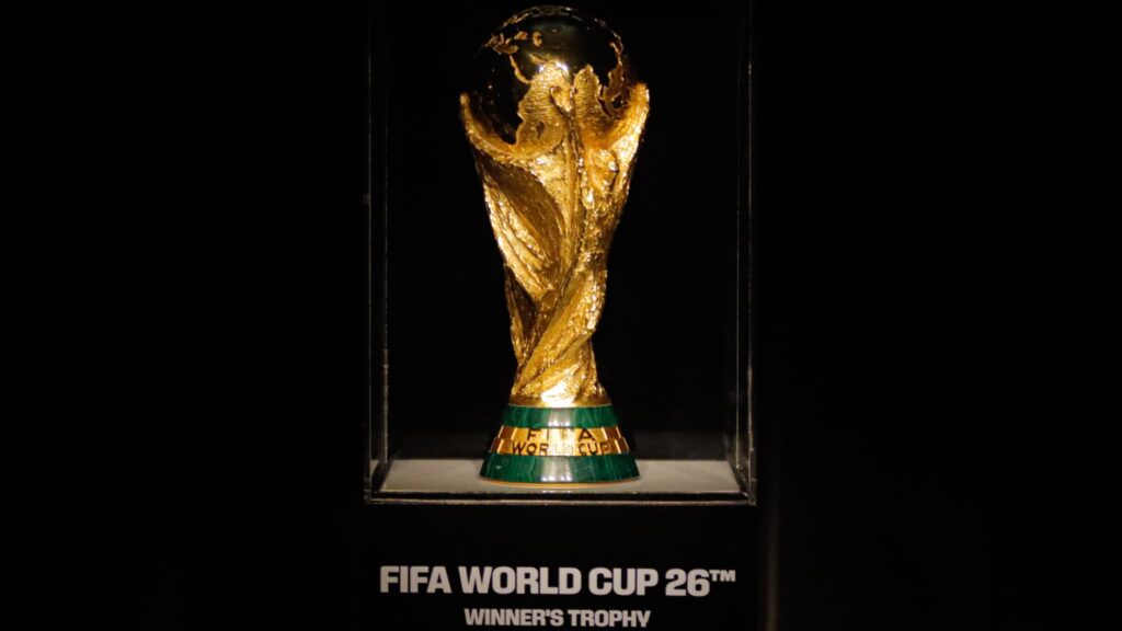 الأحوال الجوية، ترتيب المباريات، والناقلون... مع اقتراب كأس العالم 2026، الغموض الكبير حول جدول المباريات 1 Météo, enchaînement des rencontres, diffuseurs... A un an de la Coupe du monde 2026, le grand flou autour de la programmation des matchs