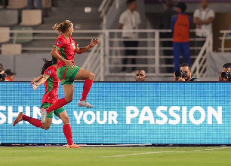 “كان السيدات” تفرض تغيير موعد قرعة البطولة الاحترافية – InfoSports