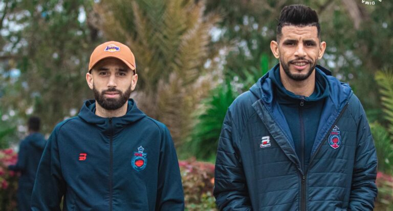 البحري يهدد أولمبيك آسفي باللجوء للنزاعات – InfoSports