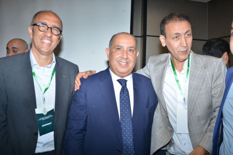 تسليم السلط.. بيرواين يتنازل عن ديونه ويترك للرجاء مليار و370 مليون – InfoSports