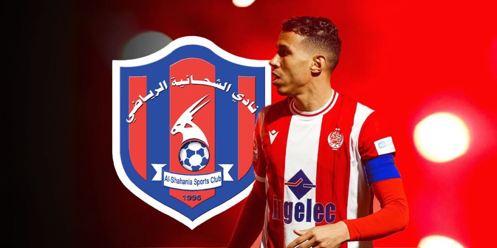 هل طلب نادي الشحانية انضمام حركاس؟ رئيس النادي يوضح لـ "سيت أنفو" 1 هل طلب الشحانية ضم حركاس؟.. رئيس النادي يوضح لـ”سيت أنفو”