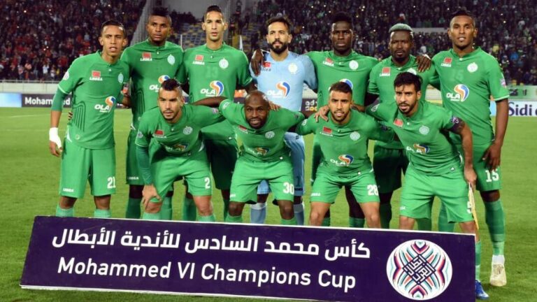 أولمبيك الدشيرة يقترب من ضم رجاوي سابق – InfoSports