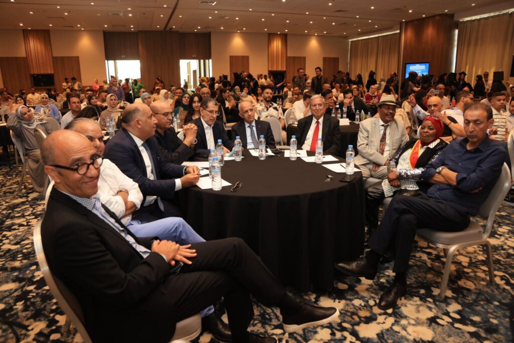 انخراط الزيات وحسبان غير قانوني ولن أسلم لائحة المنخرطين لأي مرشح – InfoSports