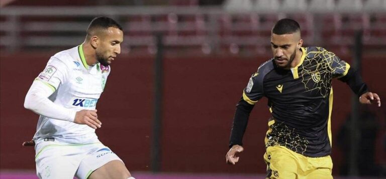 فريق عربي بارز يواجه ا.تواركة وديا – InfoSports