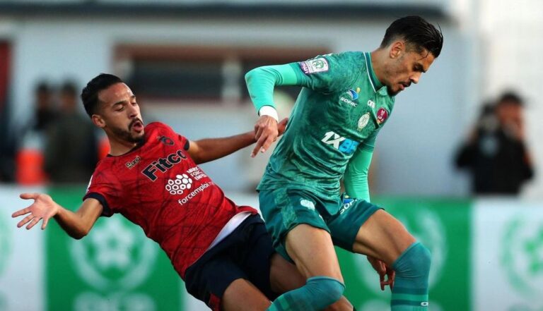 بعد التوقيع للاعب ودادي.. الفتح يتراجع عن ضم سليمان لمراني – InfoSports