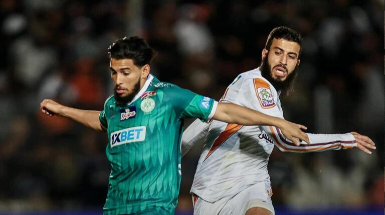 العصبة تحسم فترة الميركاتو الصيفي وموعد قرعة دوري الموسم المقبل – InfoSports